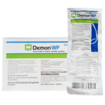Demon WP