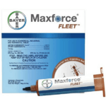 Maxforce Fleet Ant Bait Gel