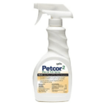 Petcor 2 Flea & Tick Spray