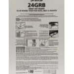Catchmaster MaxCatch Giant Glue Boards 24GRB